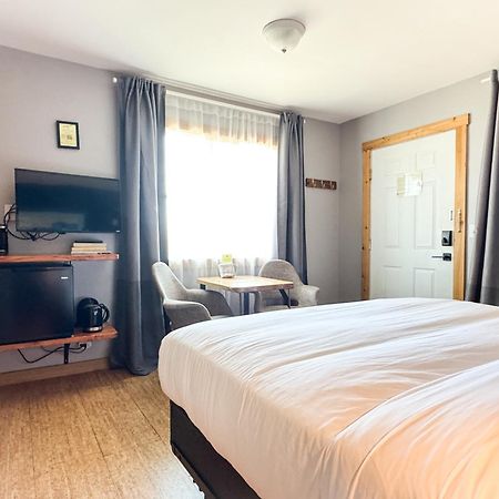 Salt Hotel & Pub Ilwaco ภายนอก รูปภาพ
