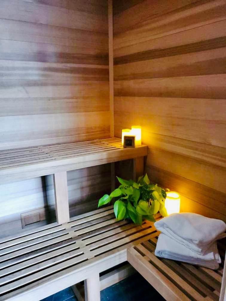 Salt Hotel & Pub Ilwaco ภายนอก รูปภาพ