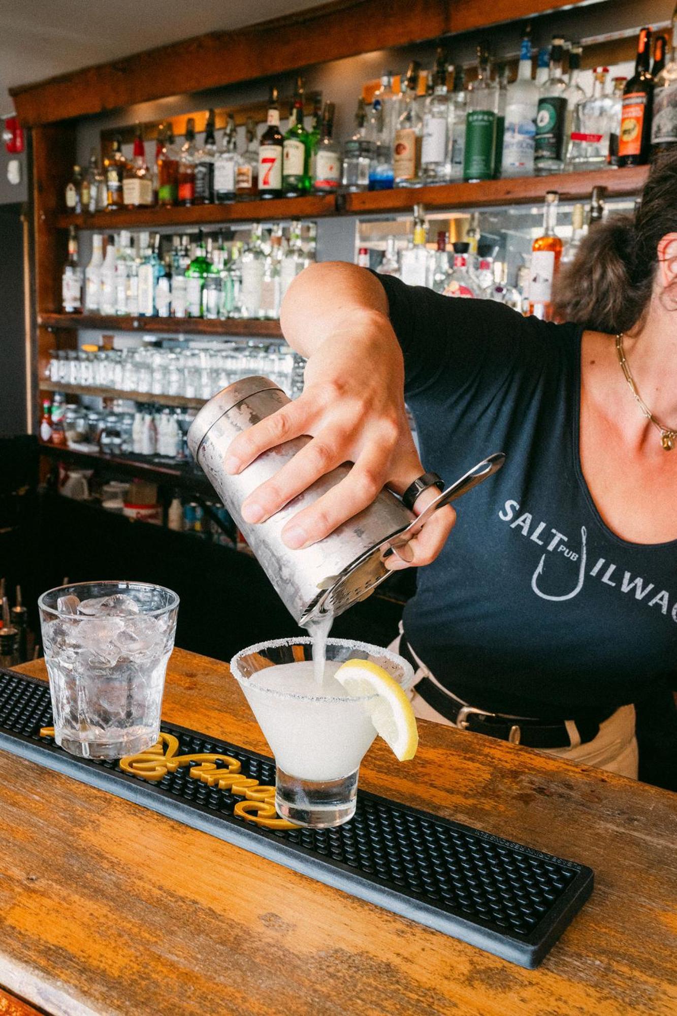 Salt Hotel & Pub Ilwaco ภายนอก รูปภาพ