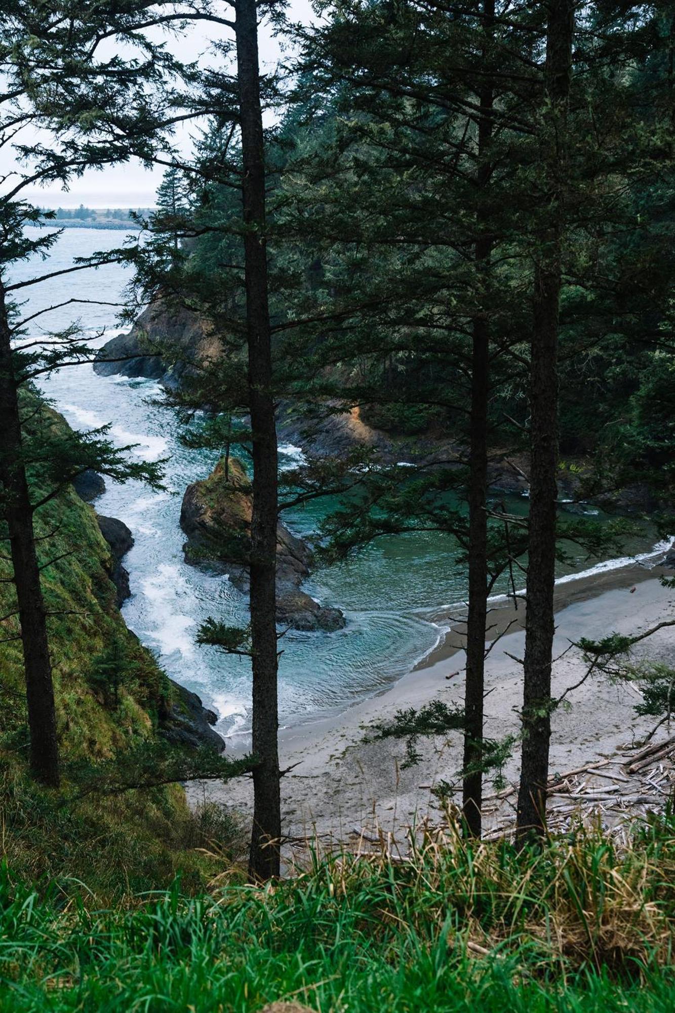 Salt Hotel & Pub Ilwaco ภายนอก รูปภาพ