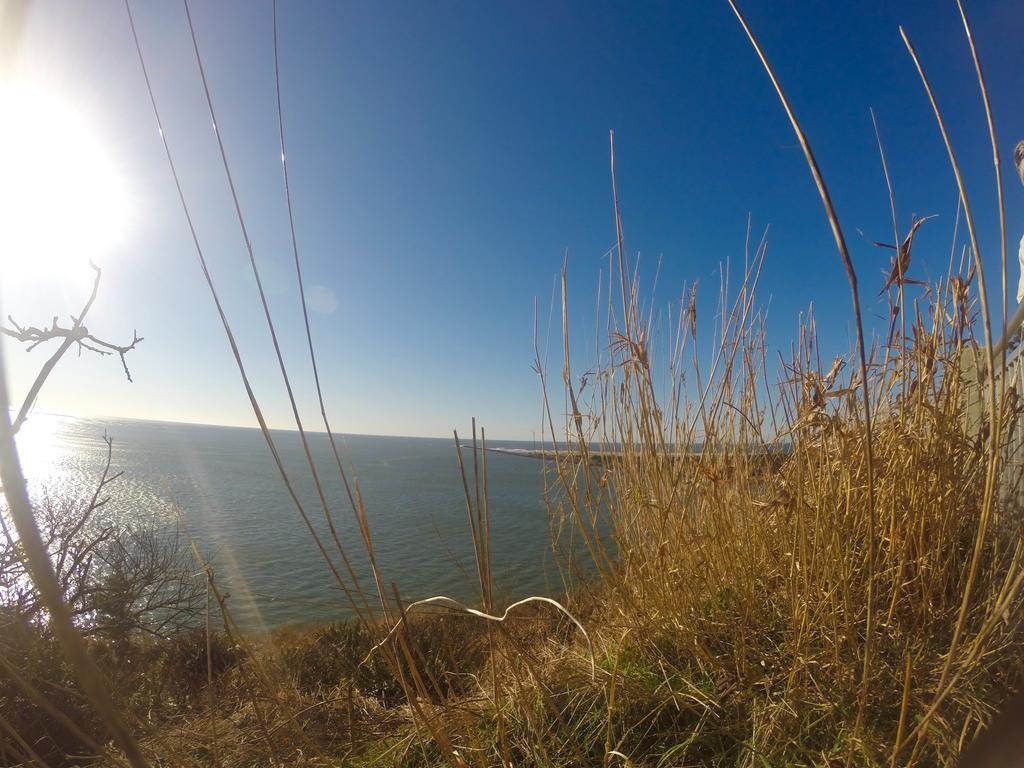 Salt Hotel & Pub Ilwaco ภายนอก รูปภาพ